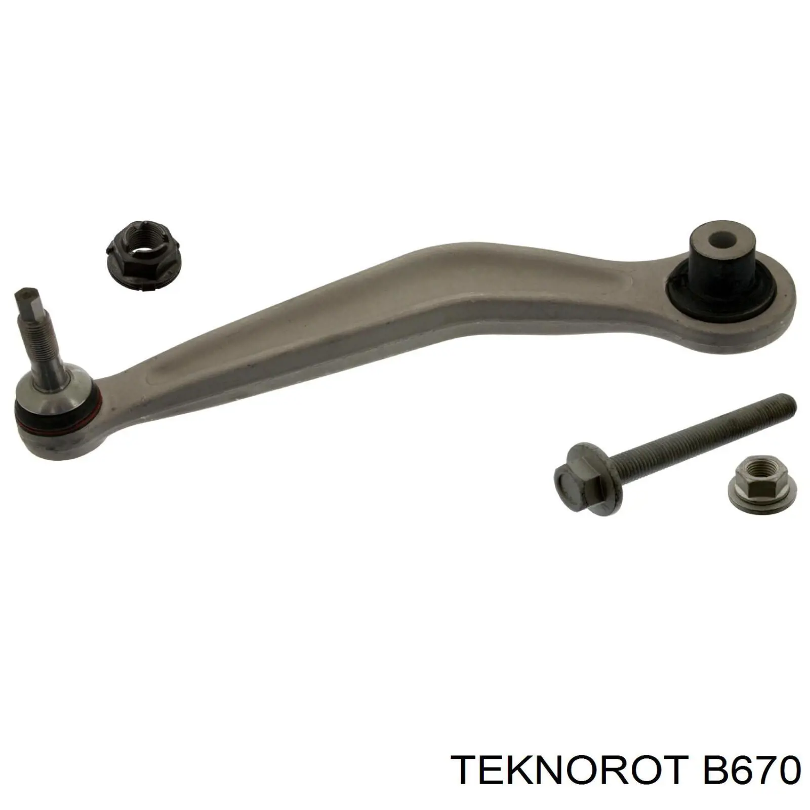  Teknorot B670 цена, от 34.31 USD