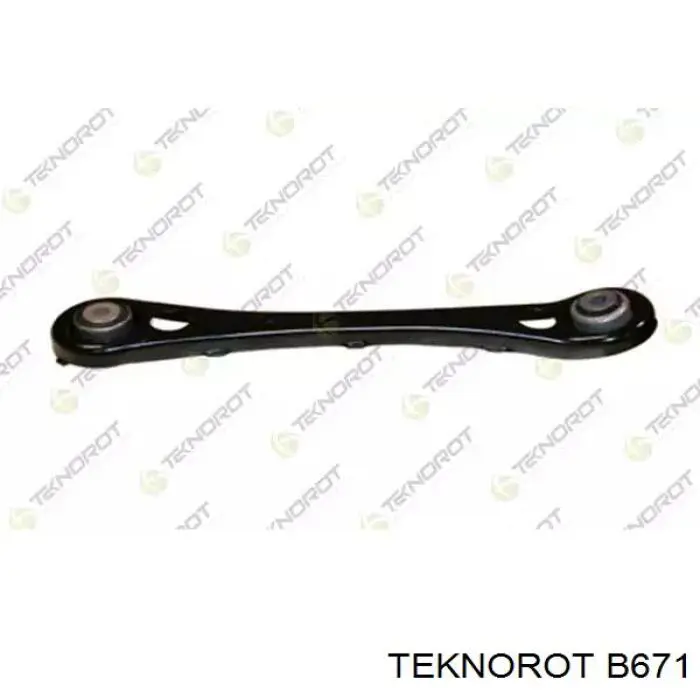 Верхний рычаг задней подвески Teknorot B671