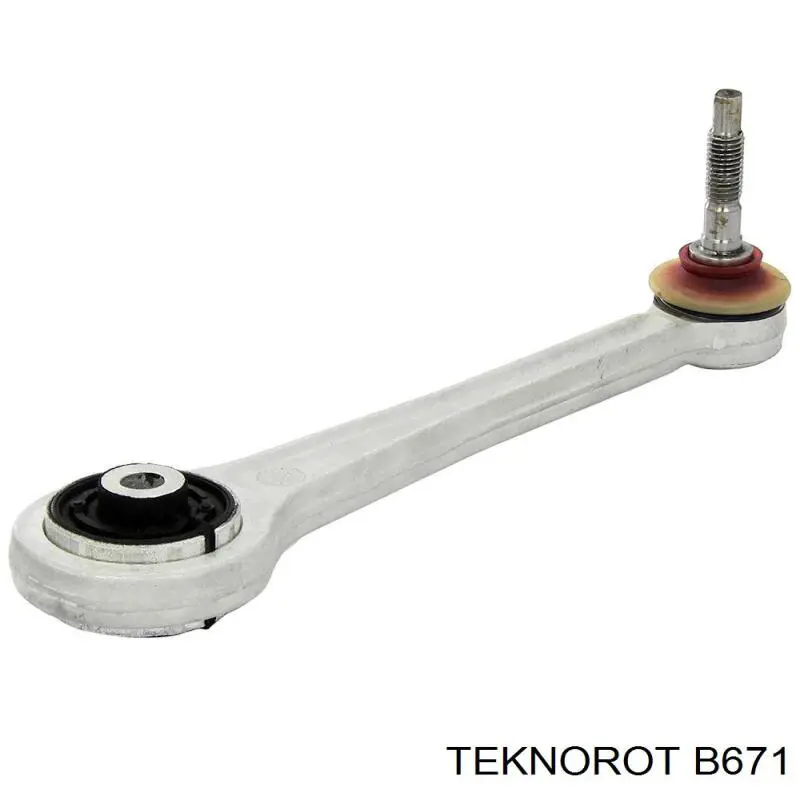 B671 Teknorot Балансир задний верхний