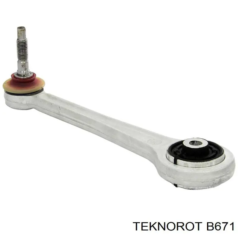 Рычаг задней подвески верхний левый и правый Teknorot B671 цена, от 20.48 USD