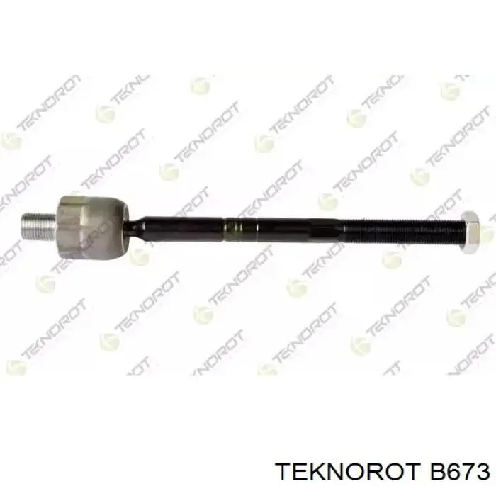 B673 Teknorot рулевая тяга
