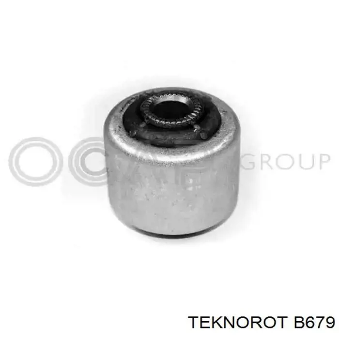Нижний рычаг B679 Teknorot