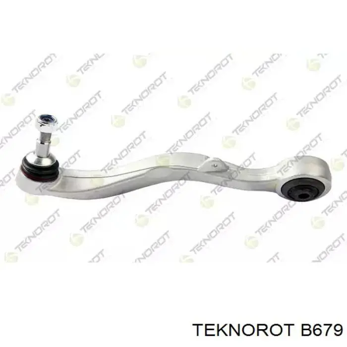 Купить B679 Teknorot Нижний правый рычаг передней подвески