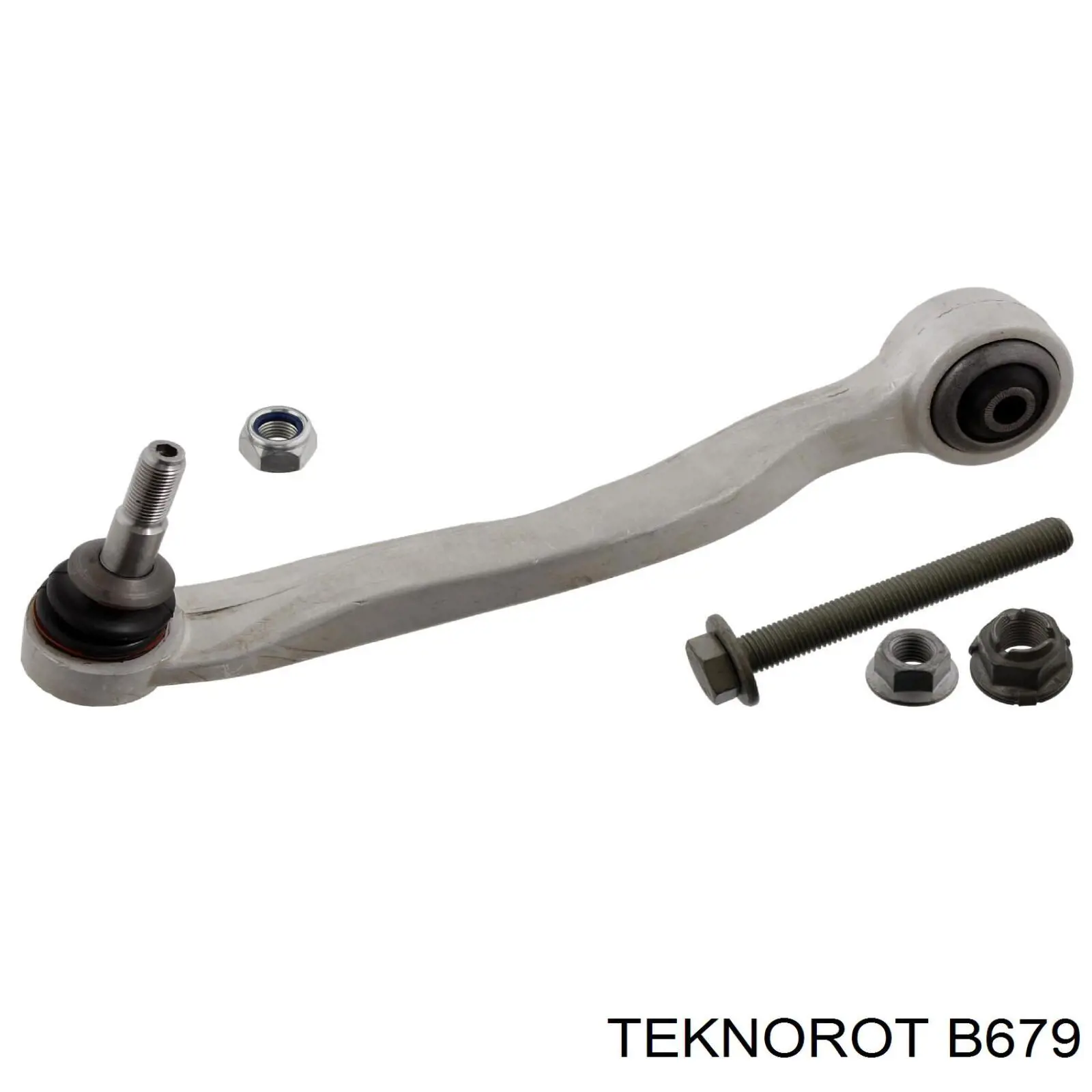 Правый рычаг передней нижней подвески Teknorot B679 цена, от 35.48 USD