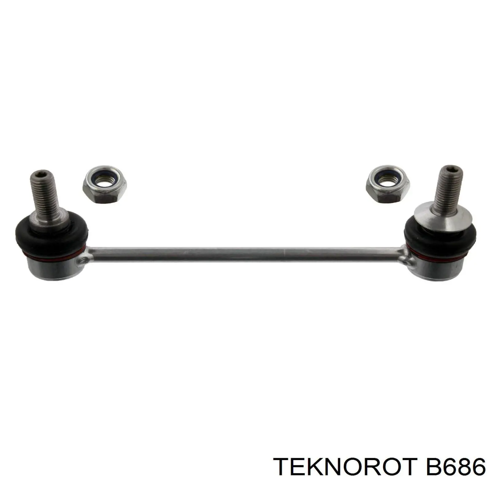 B686 Teknorot