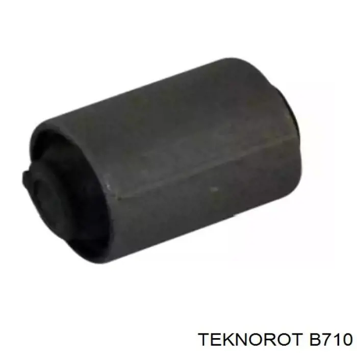 Купить B710 Teknorot Амортизационная стойка
