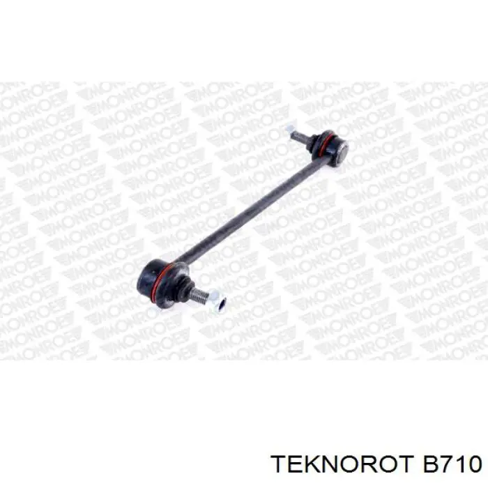 Тяга переднего стабилизатора Teknorot B710 цена, от 7.32 USD