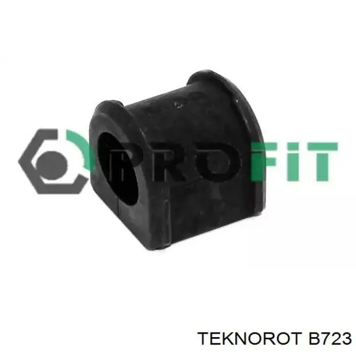 Левый рычаг передней нижней подвески Teknorot B723 цена, от 42.66 USD
