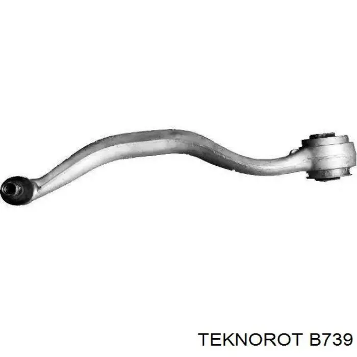 Левый рычаг передней нижней подвески Teknorot B739 цена, от 59.93 USD