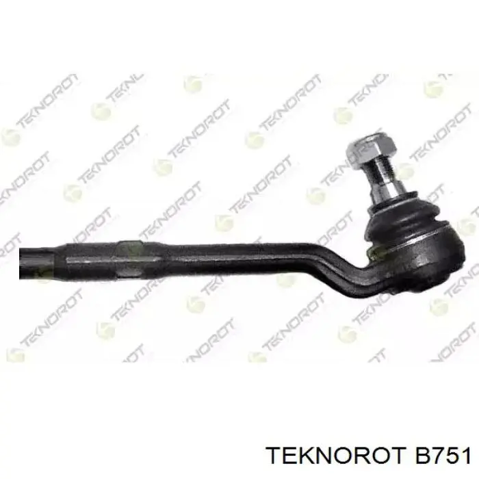 B751 Teknorot