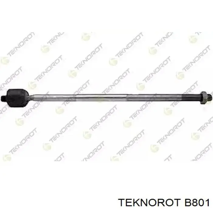 Купить B801 Teknorot Наконечник рулевой тяги, внешний
