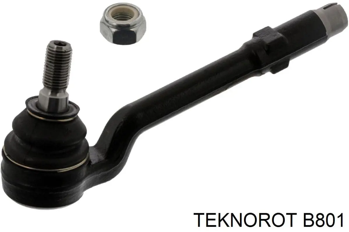 Рулевой наконечник Teknorot B801 цена, от 12.54 USD