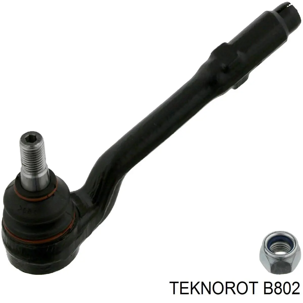 Рулевой наконечник Teknorot B802 цена, от 11.80 USD