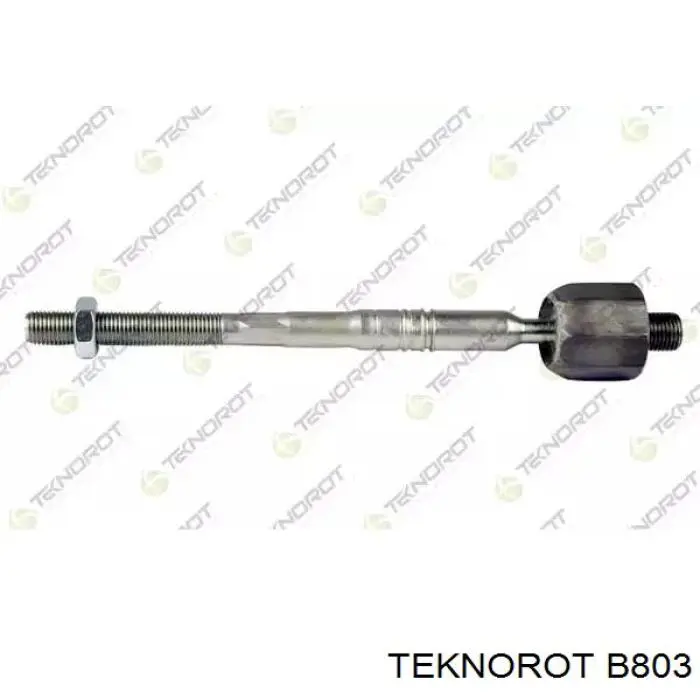 Рулевая тяга B803 Teknorot