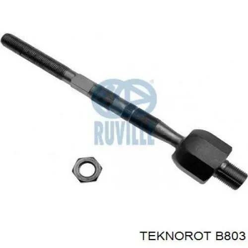B803 Teknorot Тяги рулевые