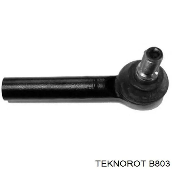 Рулевая тяга B803 Teknorot