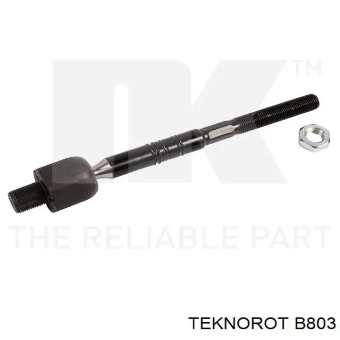 Рулевая тяга Teknorot B803 цена, от 10.36 USD