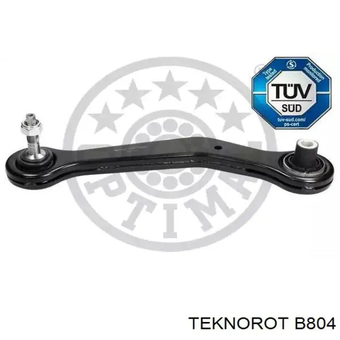 Шаровая опора задней подвески верхняя Teknorot B804 цена, от 10.49 USD