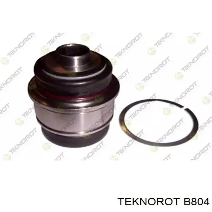 Купить B804 Teknorot Верхняя шаровая опора задней подвески