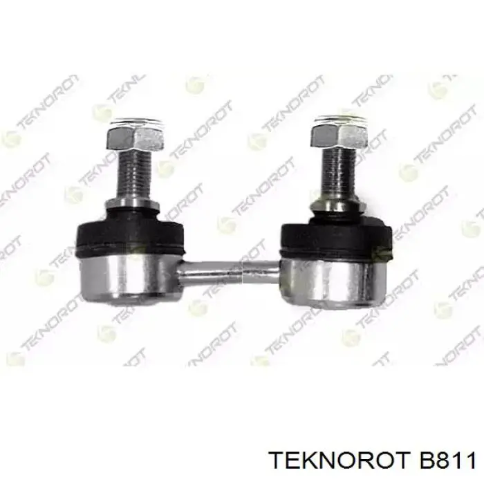 B811 Teknorot Тяжка стабилизатора, заднего