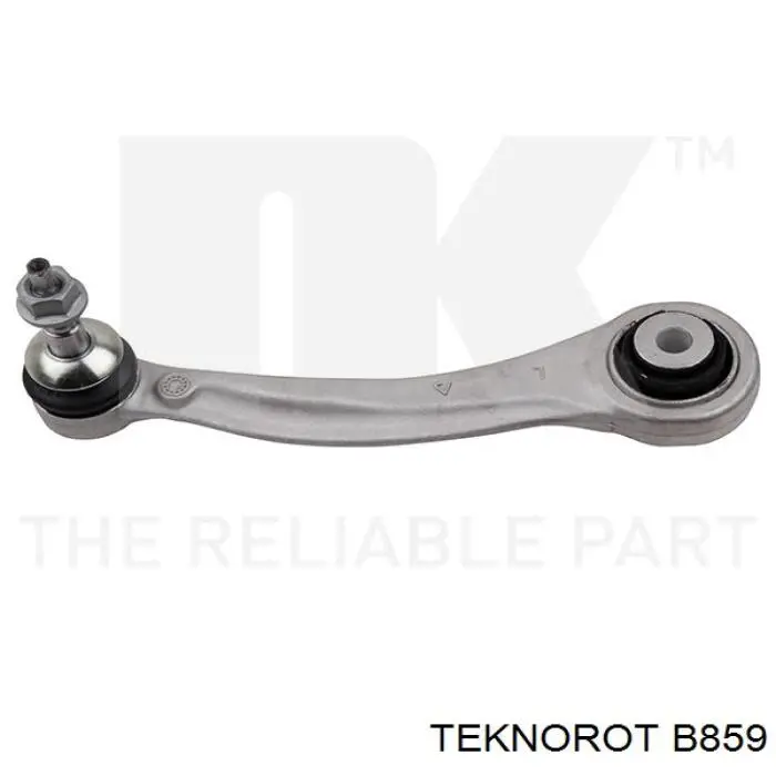B859 Teknorot