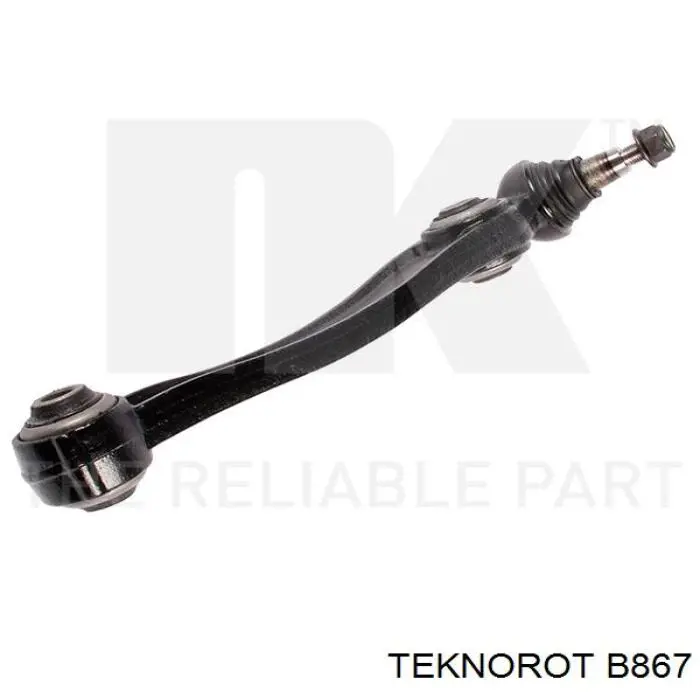 Левый рычаг передней нижней подвески Teknorot B867 цена, от 48.06 USD