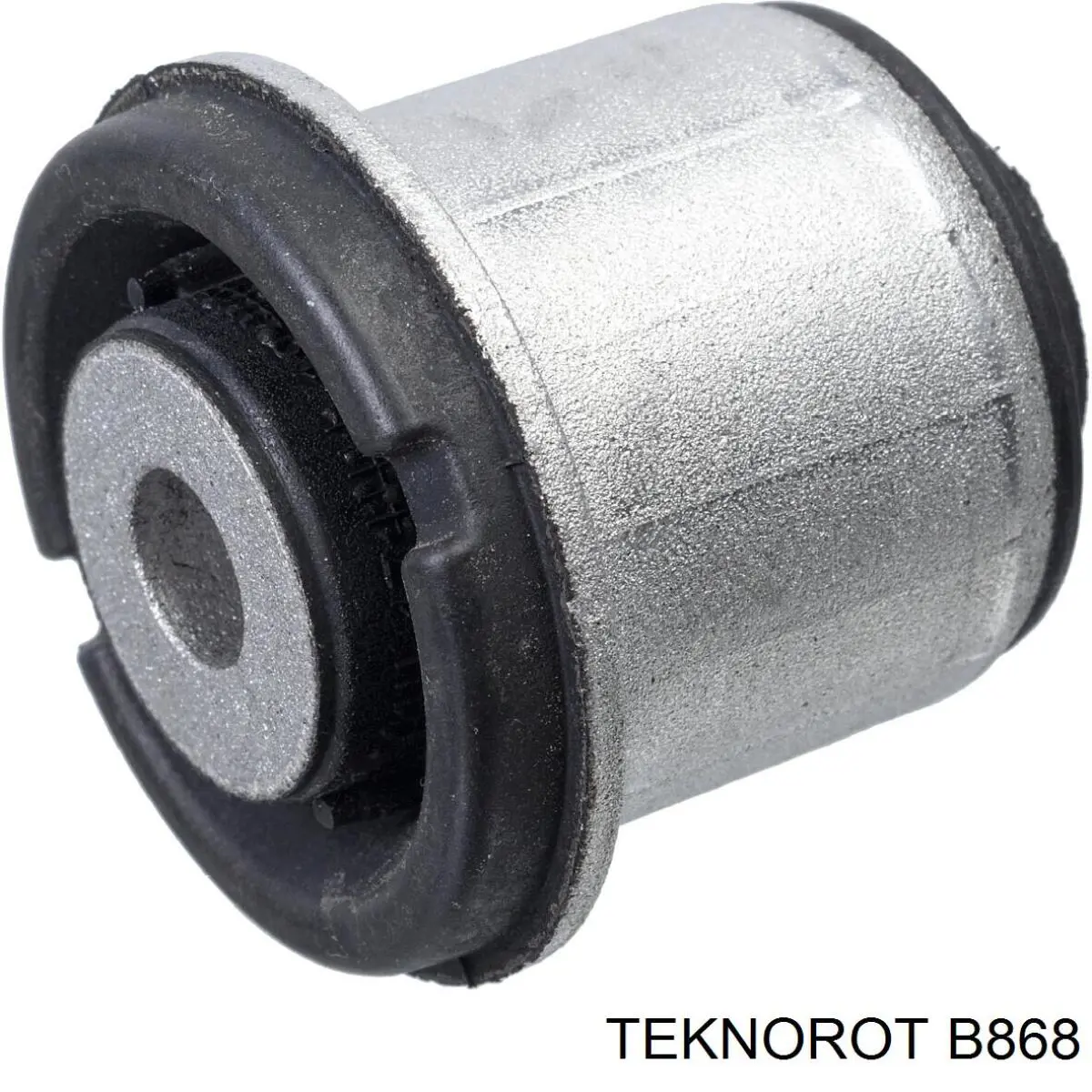 B868 Teknorot