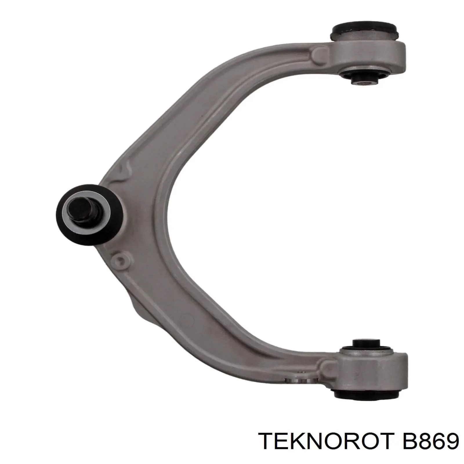 Рычаг передней подвески верхний левый Teknorot B869 цена, от 57.21 USD
