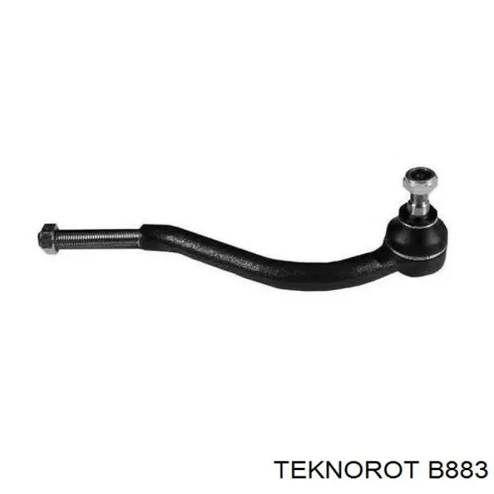 Купить B883 Teknorot Рулевая тяга