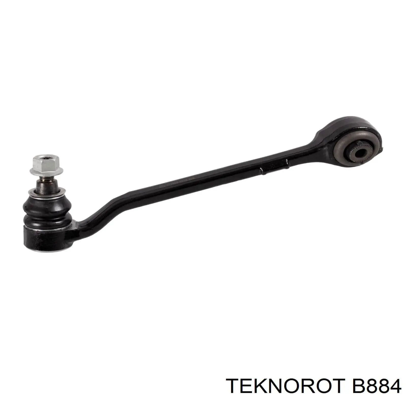 Купить B884 Teknorot Нижний правый рычаг передней подвески