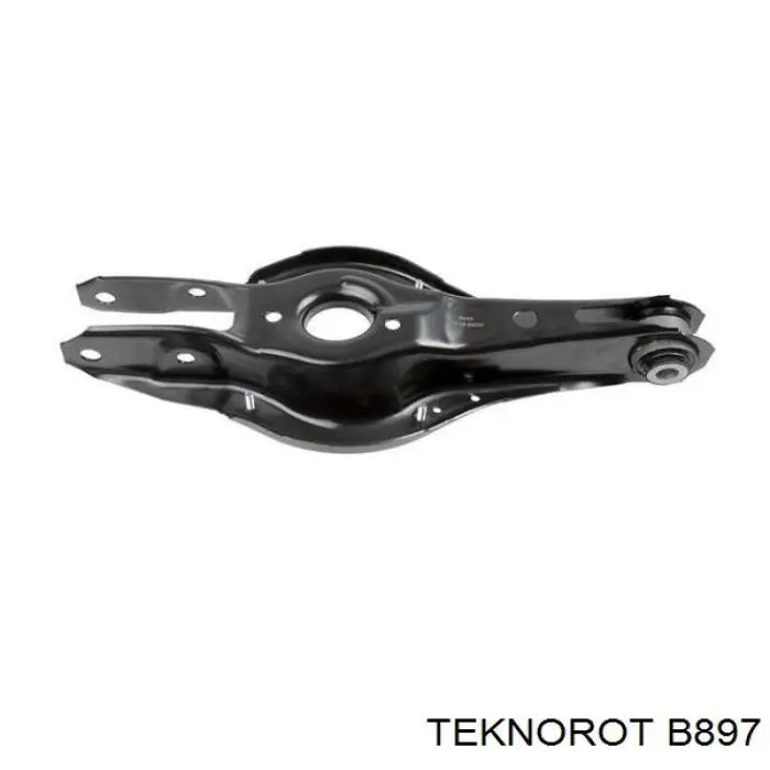 Купить B897 Teknorot Нижний рычаг задней подвески
