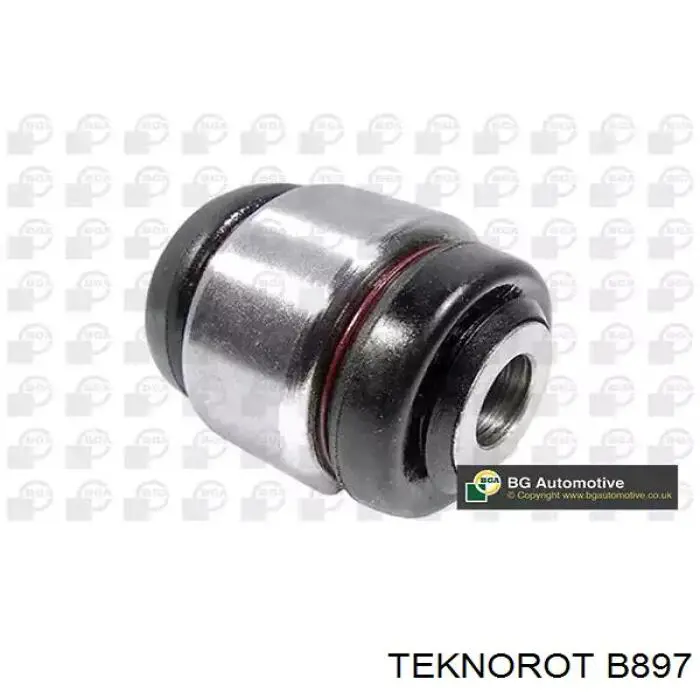 Балансир задний нижний Teknorot B897 цена, от 29.73 USD
