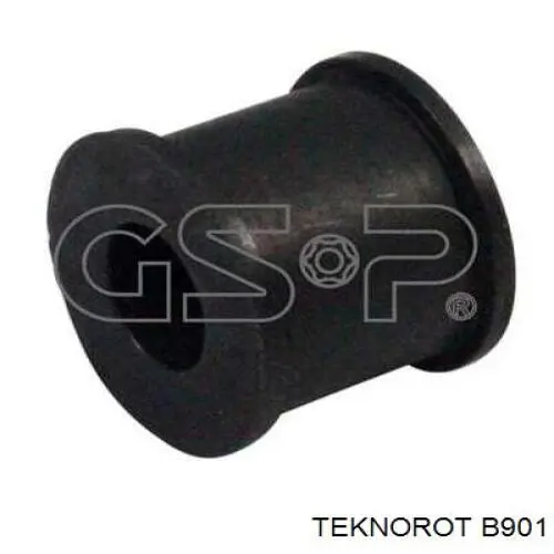 Рулевой наконечник B901 Teknorot