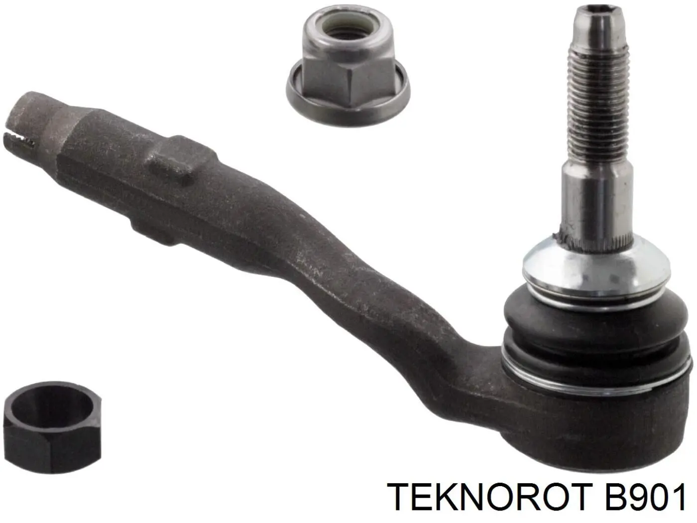 Купить B901 Teknorot Наконечник рулевой тяги, внешний