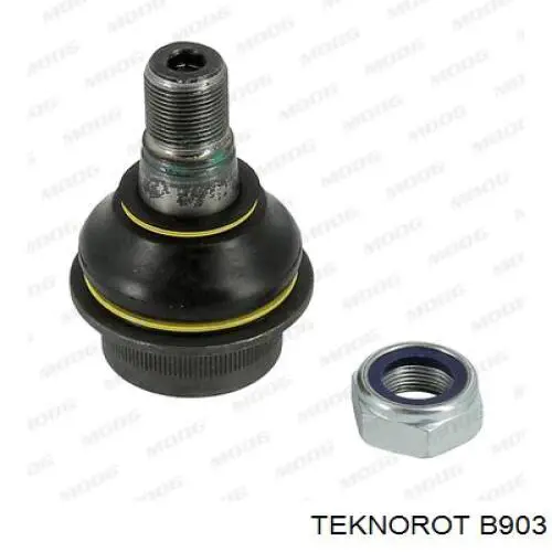 Рулевая тяга Teknorot B903 цена, от 10.49 USD
