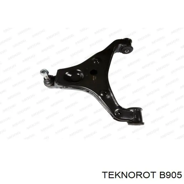 B905 Teknorot Рычаг передней подвески нижний левый