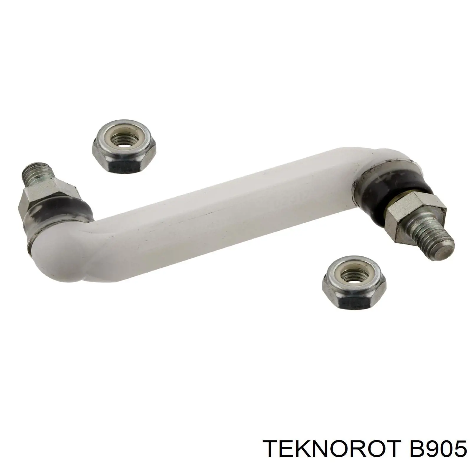 Купить B905 Teknorot Рычаг передней подвески левый