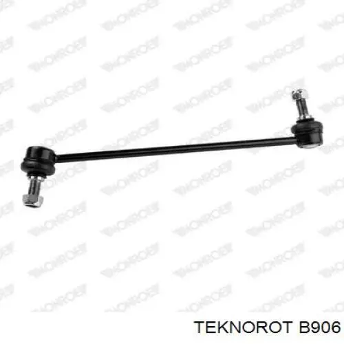 Стойка переднего стабилизатора B906 Teknorot