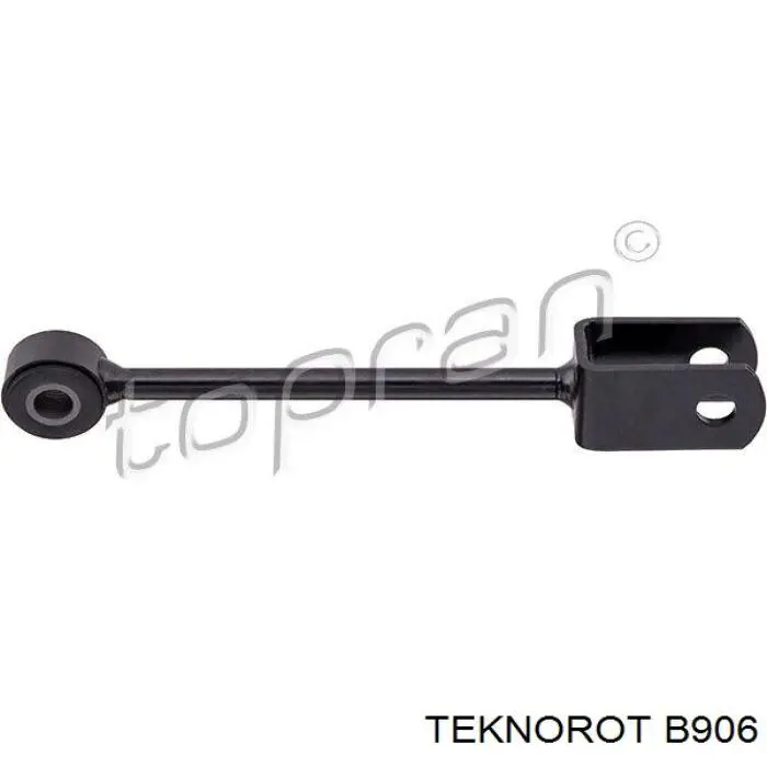 Тяга переднего стабилизатора Teknorot B906 цена, от 9.61 USD