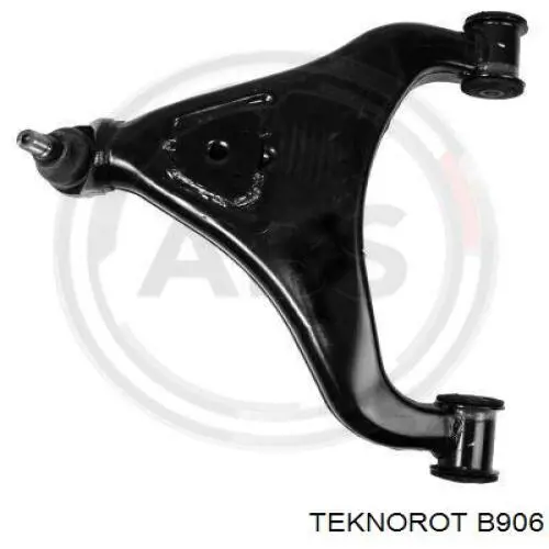Купить B906 Teknorot Амортизационная стойка