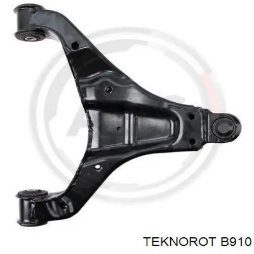 Рычаг передней подвески верхний левый/правый Teknorot B910 цена, от 48.76 USD