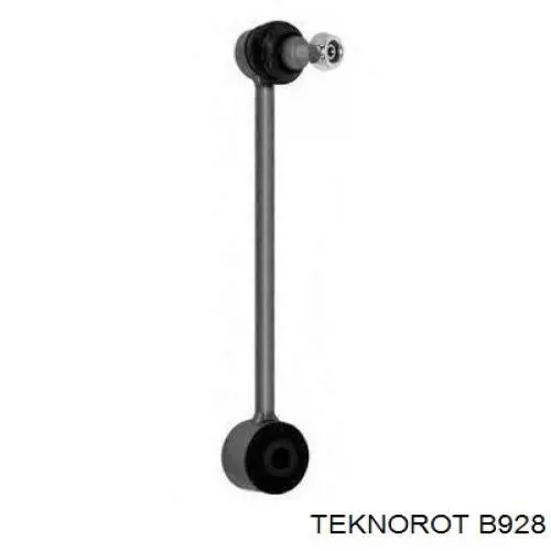 Купить B928 Teknorot Рычаг задней подвески верхний