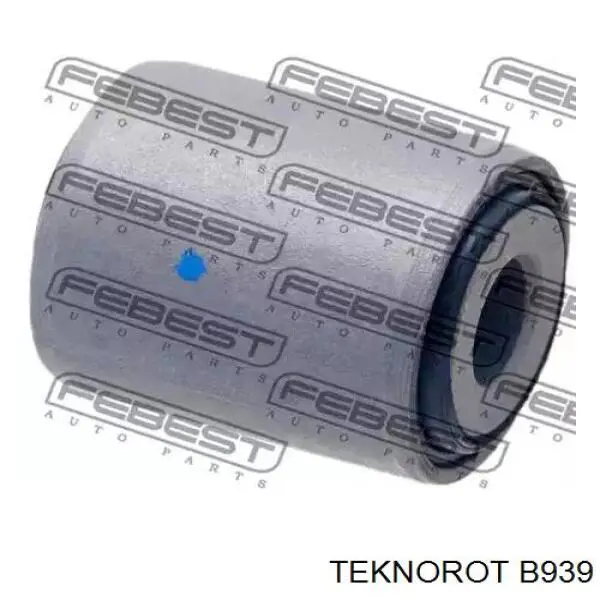 Купить B939 Teknorot Рычаг передней подвески левый