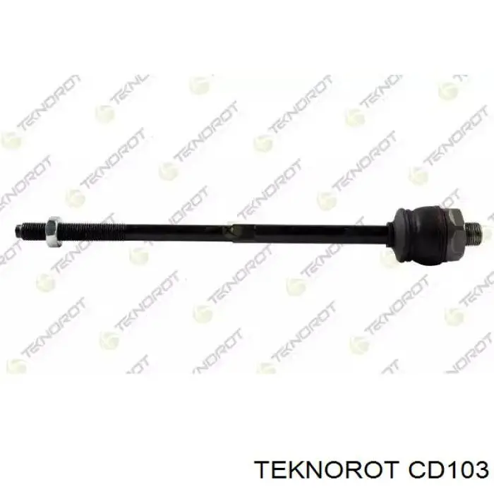 CD103 Teknorot рулевая тяга