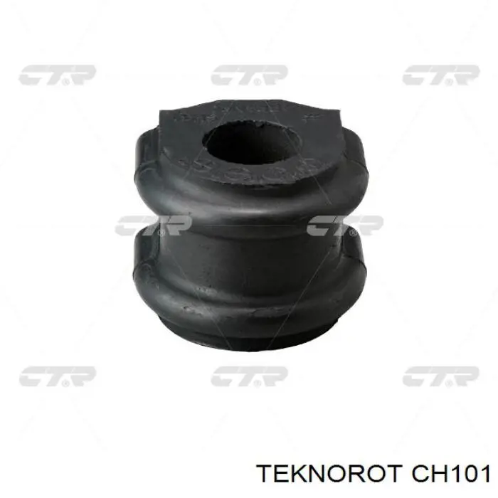 Рулевой наконечник CH101 Teknorot