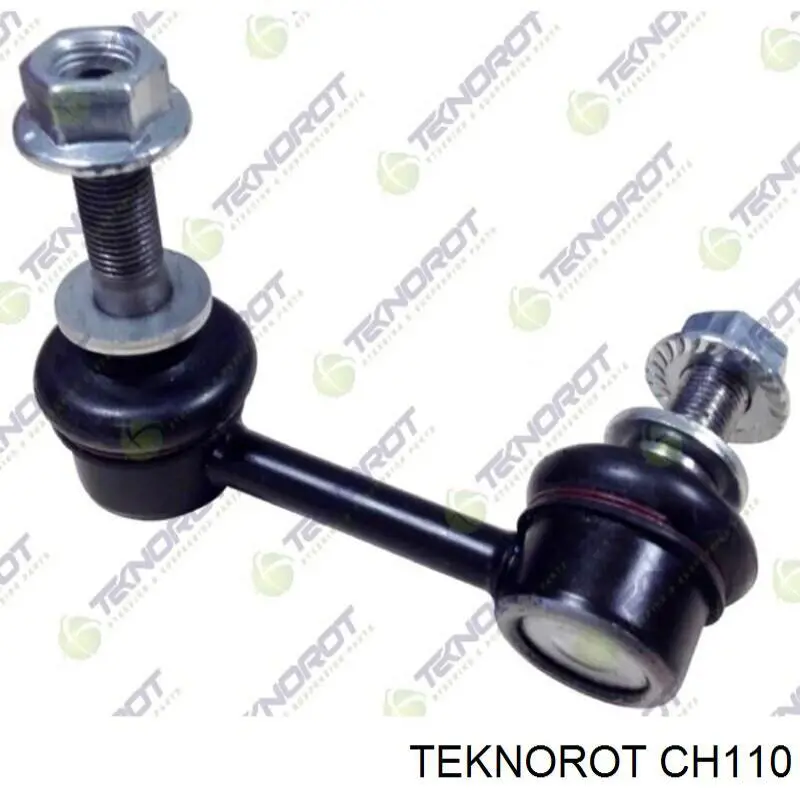 CH110 Teknorot