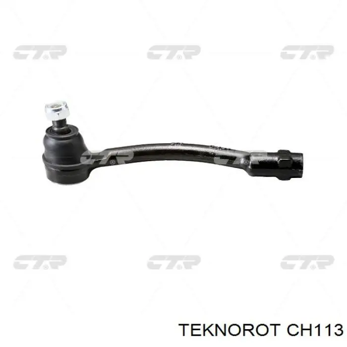 Тяга рульова CH113 Teknorot