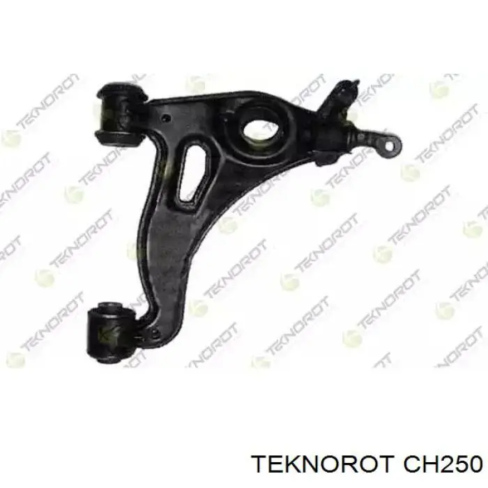 Стійка стабілізатора переднього CH250 Teknorot
