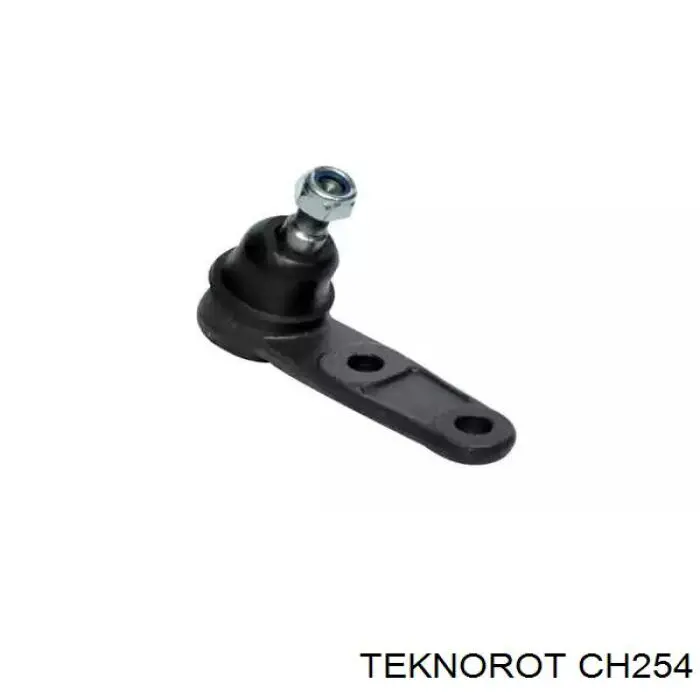 Купить CH254 Teknorot Нижняя шаровая опора