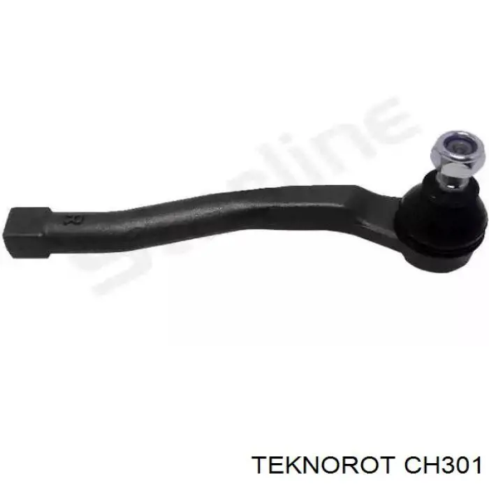 Рулевой наконечник CH301 Teknorot
